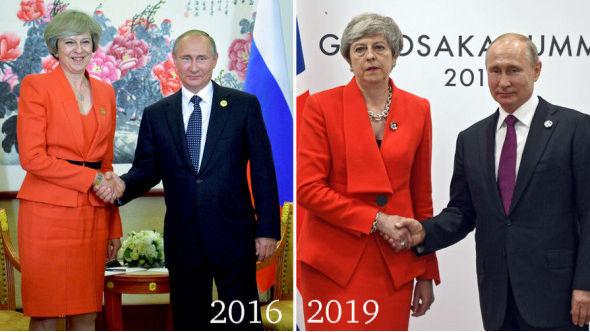 итоги саммита G-20 в Осаке