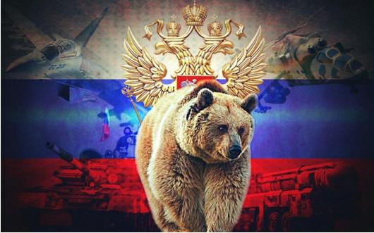 Именно Россия может сформулировать и предложить новую идеологию для планеты