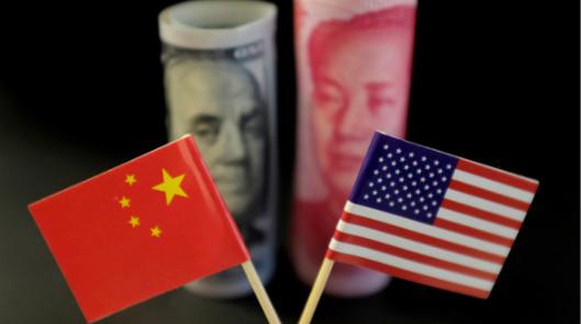 Торговая война США против Китая на деле является дуэлью двух идеологий